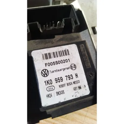 Volkswagen 1K0959793R PASSAT JETTA GOLF CADDY CAM MOTORU SIFIR ORİJİNALsol ön cam motoru çıkma orjinal
