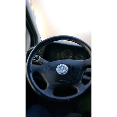 Volkswagen LT 35 direksiyon